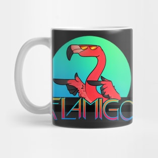 FLAMIGO Mug